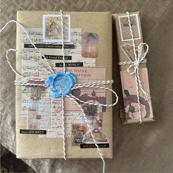 Blind Date With A Book - Fiction - Picture 2 of 9